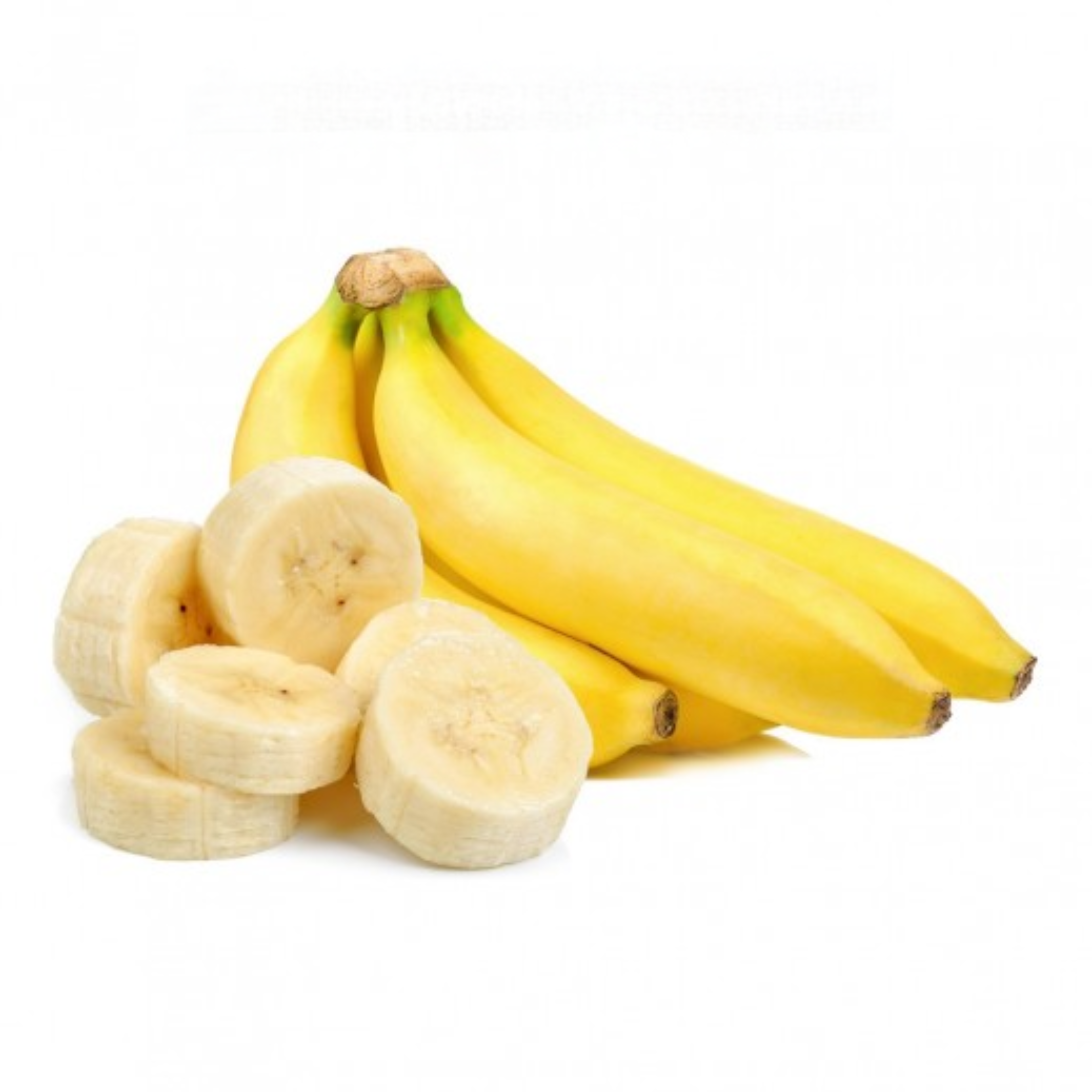 Fresh Bananas
